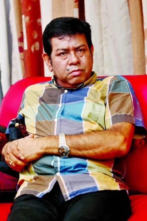Photo of Nader Chowdhury