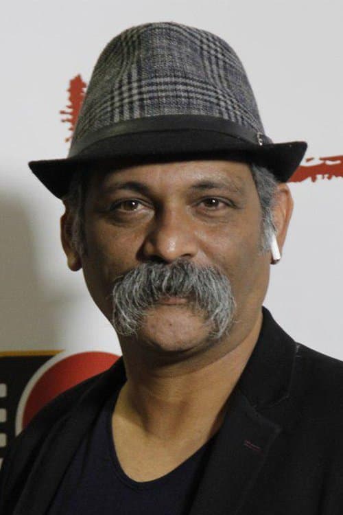 Photo of Nader Fallah