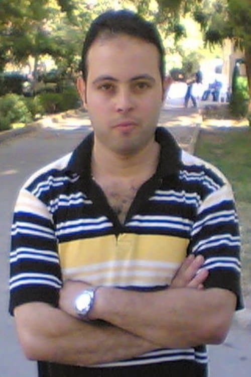 Photo of Nader Hassan