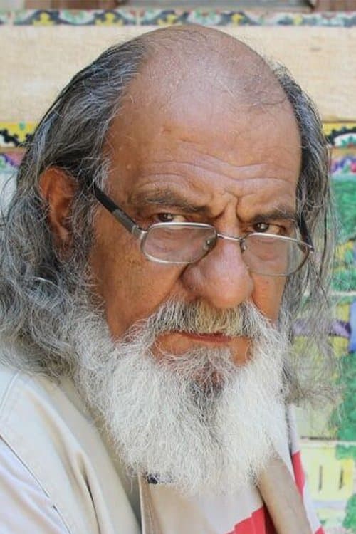 Photo of Nader Shahsavari