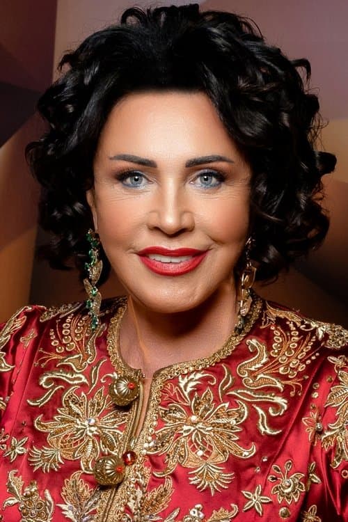 Photo of Nadezhda Babkina