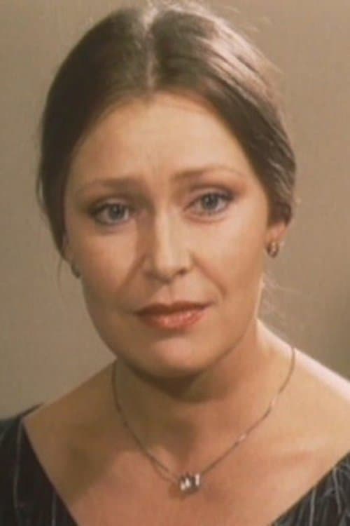 Photo of Nadezhda Butyrtseva