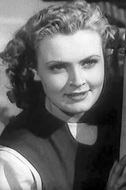 Photo of Nadezhda Cherednichenko