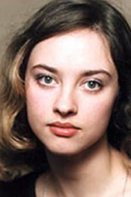 Photo of Nadezhda Gorelova