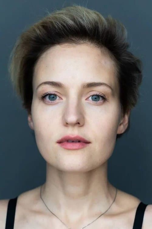 Photo of Nadezhda Igoshina