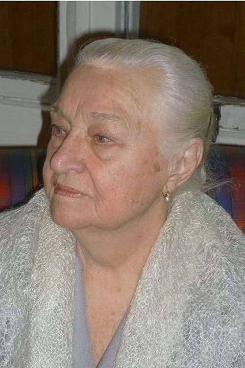 Photo of Nadezhda Karataeva