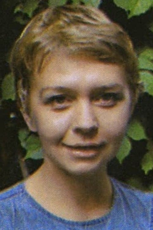 Photo of Nadezhda Kozhushanaya
