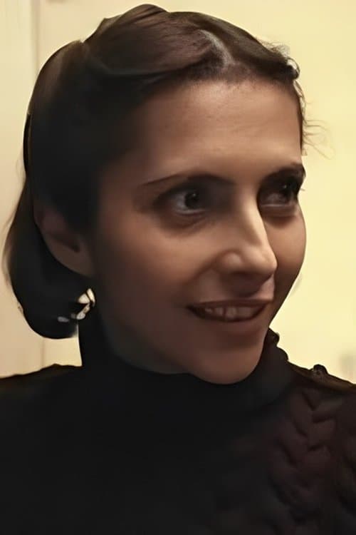 Photo of Nadezhda Lukashevich
