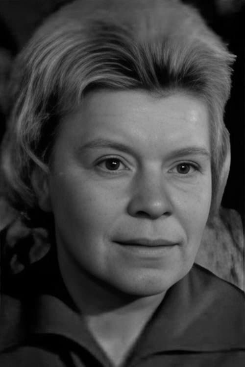 Photo of Nadezhda Mikhaylova