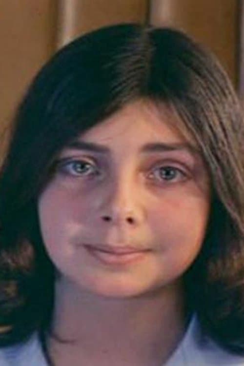 Photo of Nadezhda Ovcharova