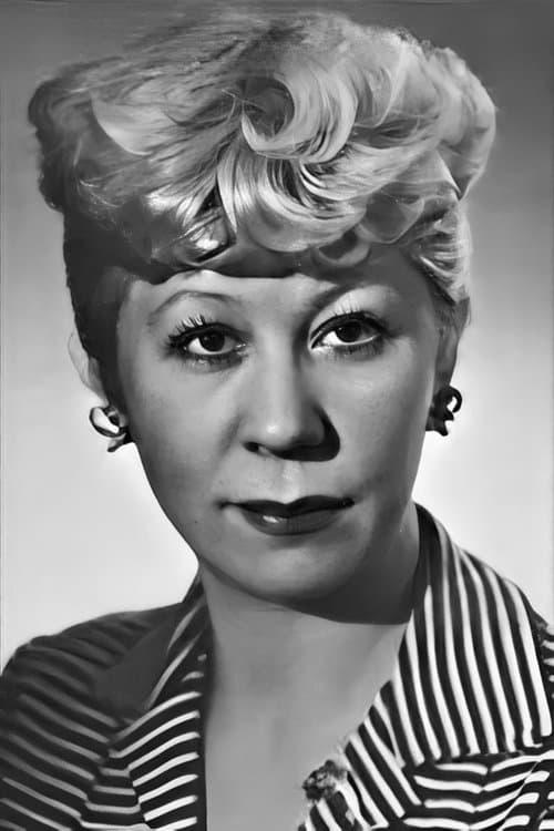 Photo of Nadezhda Samsonova