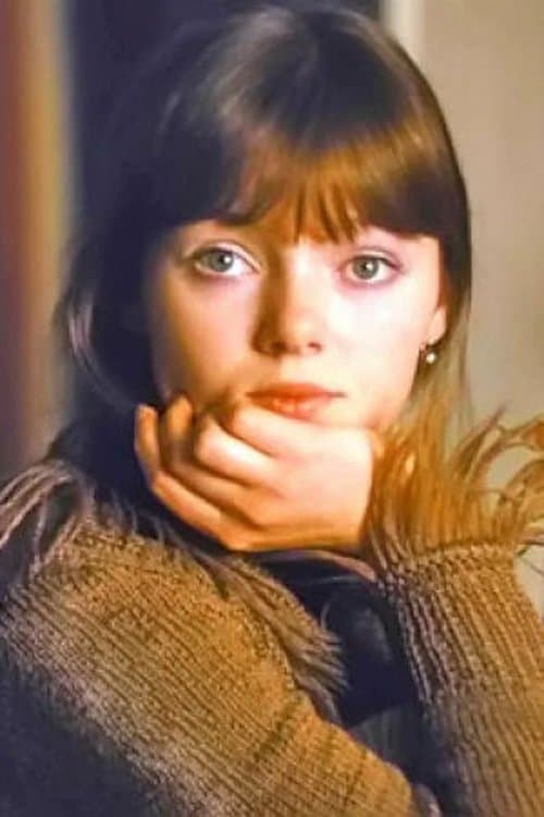 Photo of Nadezhda Smirnova