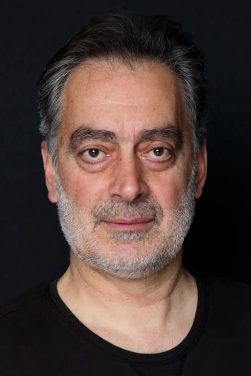 Photo of Nadi Güler