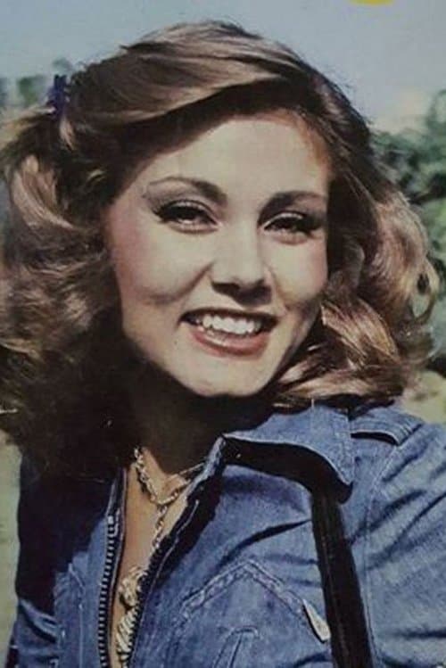 Photo of Nadia Arslan