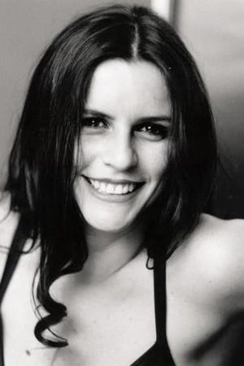 Photo of Nadia Carlomagno