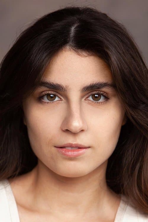 Photo of Nadia Charbel