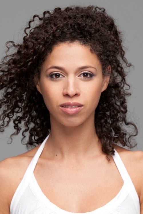 Photo of Nadia Essadiqi
