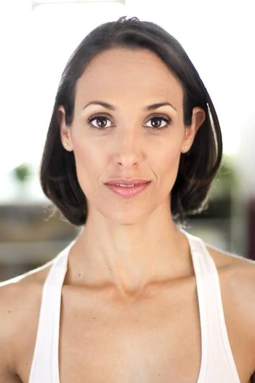 Photo of Nadia Kretschmer