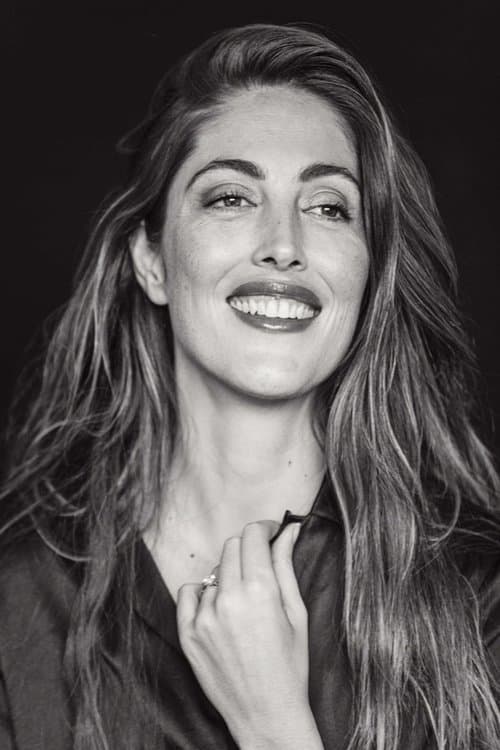 Photo of Nadia Poeschmann