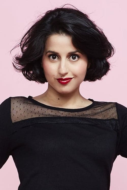 Photo of Nadia Roz