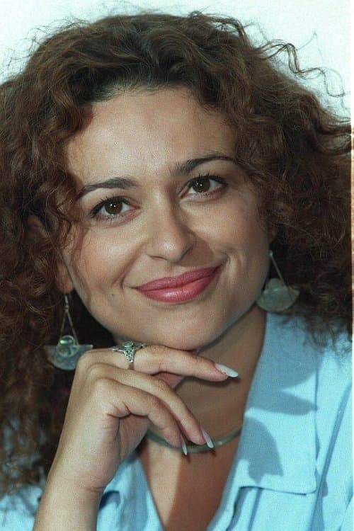 Photo of Nadia Sawalha