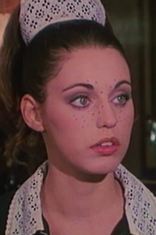 Photo of Nadia Valli