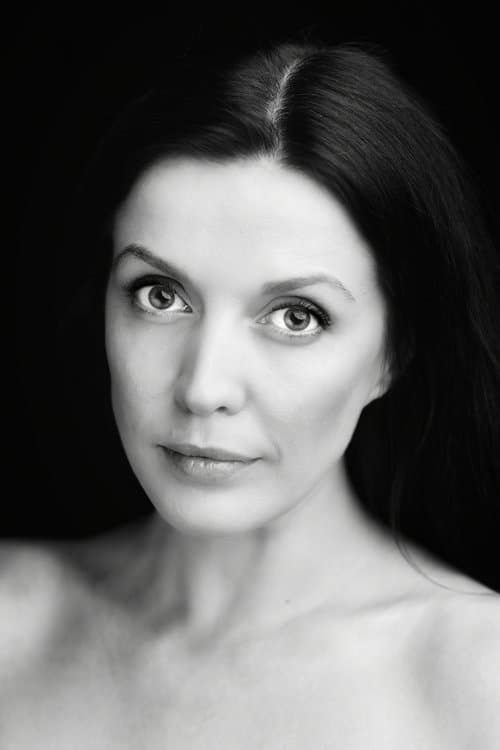 Photo of Nadiia Levchenko