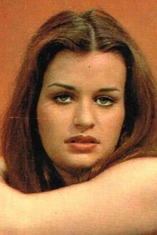 Photo of Nadine de Rangot