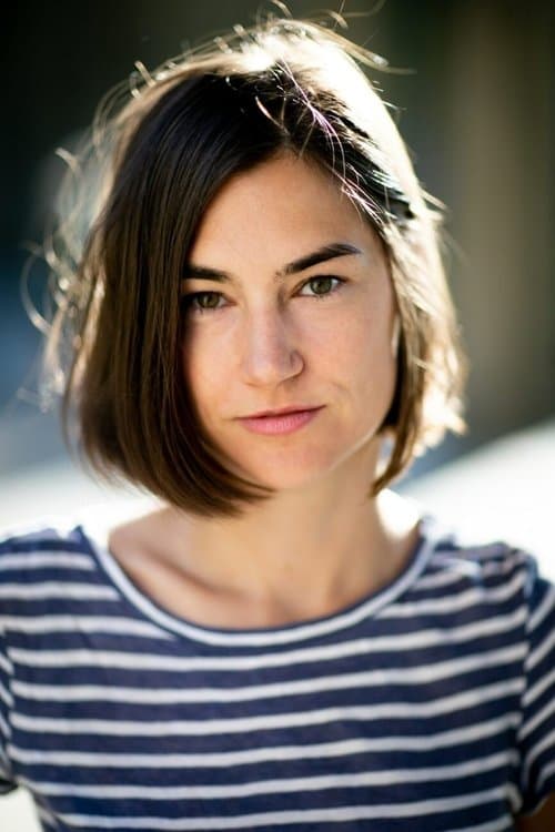 Photo of Nadine Dubois