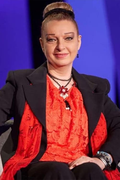 Photo of Nadine Khoury