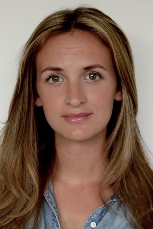 Photo of Nadine Kirschon
