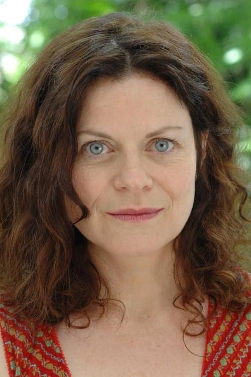 Photo of Nadine Marcovici