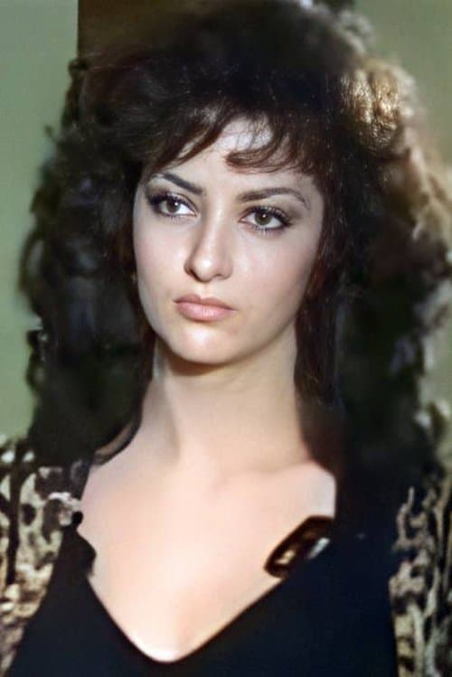 Photo of Nadine Rochex