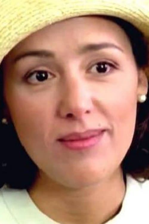 Photo of Nadine Spinoza