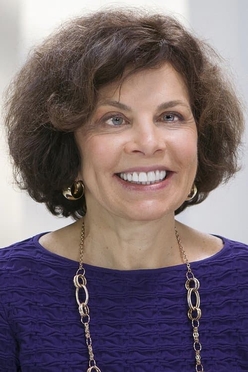 Photo of Nadine Strossen