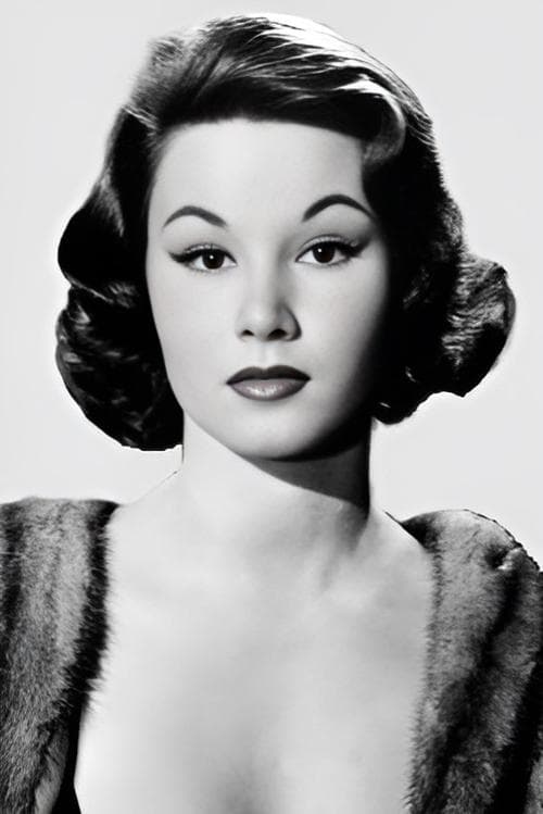 Photo of Nadine Tallier