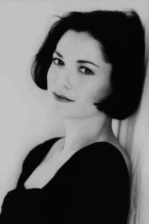 Photo of Nadine Van der Velde