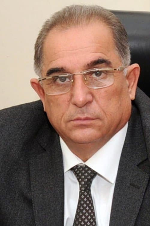 Photo of Nadir Azmammadov