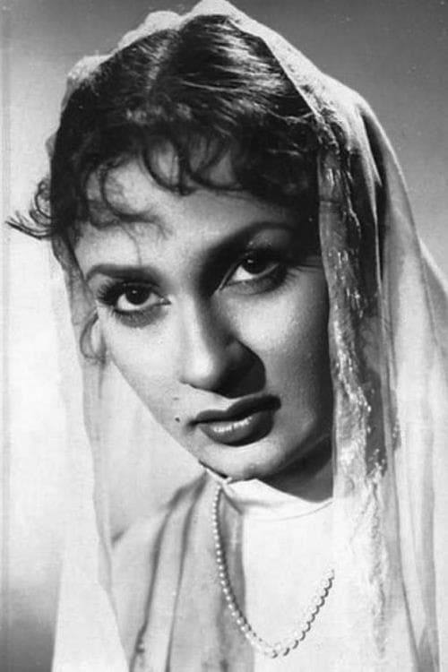 Photo of Nadira