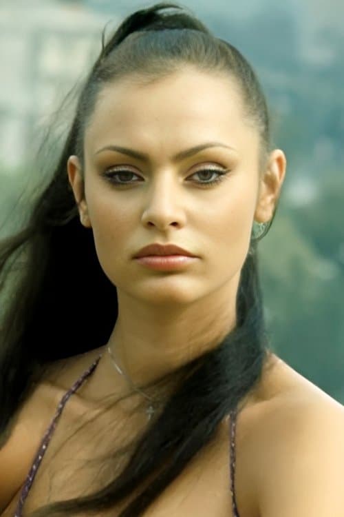 Photo of Nadiuska