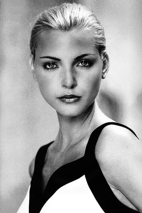 Photo of Nadja Auermann