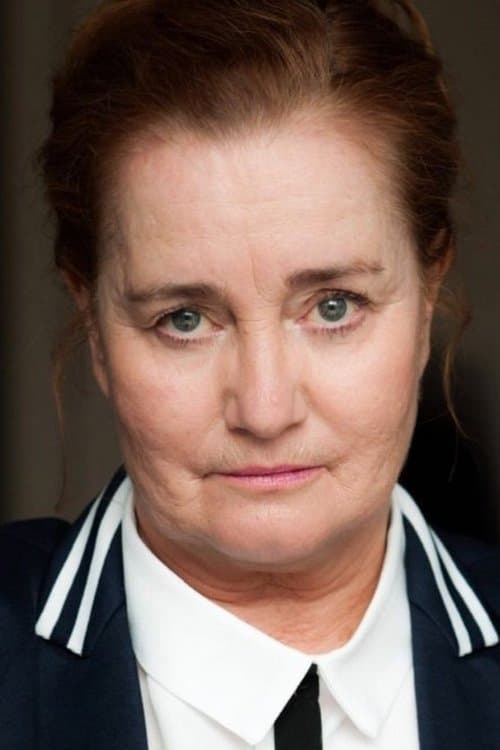 Photo of Nadja Engel