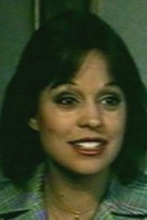 Photo of Nadja Gerganoff