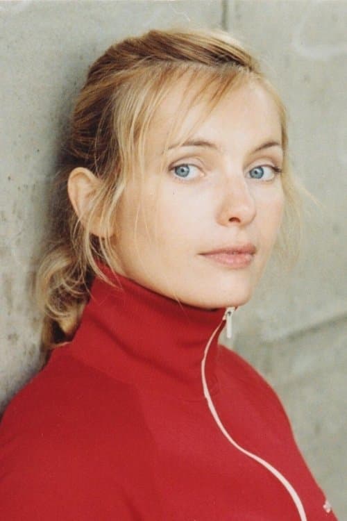 Photo of Nadja Uhl
