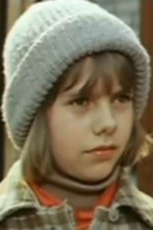 Photo of Nadya Shulzhenko
