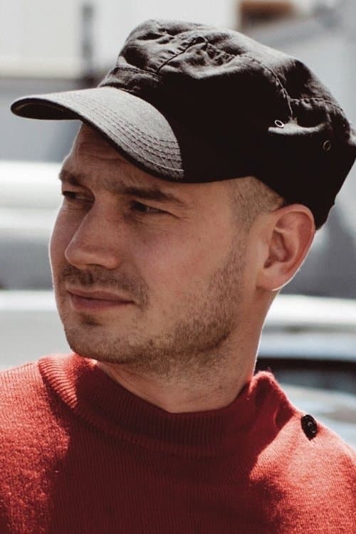 Photo of Naël Marandin
