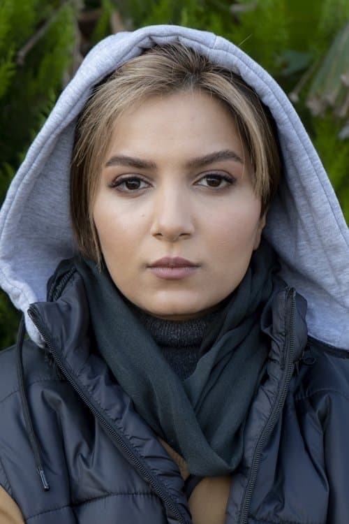 Photo of Nafiseh Zare