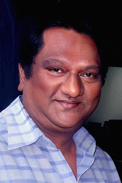 Photo of Naga Mahesh