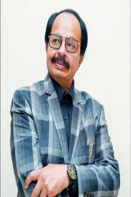 Photo of Nagathihalli Chandrashekar