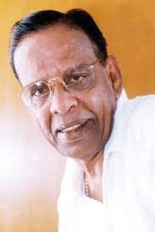 Photo of Nagesh